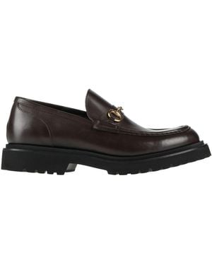 Seboy's Loafers - Black