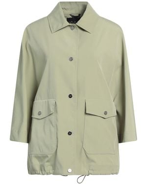 Cinzia Rocca Jacket Polyester - Green