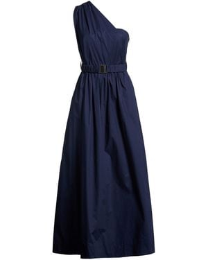 Kaos Maxi Dresses - Blue