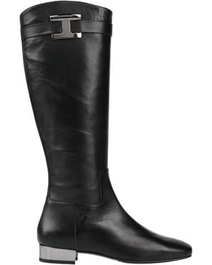 Baldinini Boot - Black