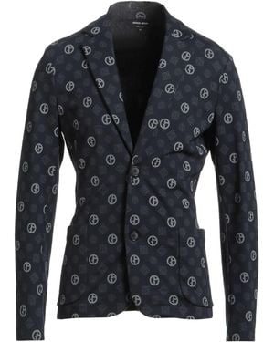 Giorgio Armani Blazer - Blu