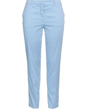 Rossopuro Trouser - Blue