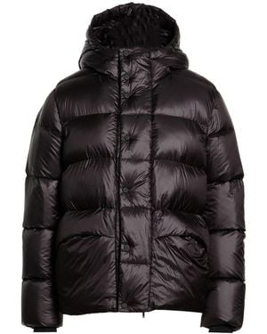 Add Puffer - Black