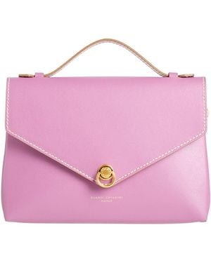Gianni Chiarini Handbags - Pink