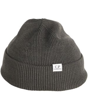 C.P. Company Mützen & Hüte - Grau