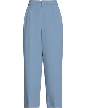 Moschino Pants - Blue