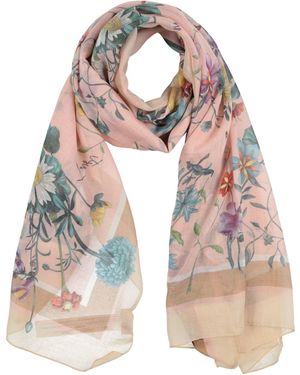 Twinset Schal - Pink