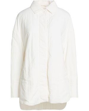 Alpha Studio Jacke & Anorak - Weiß