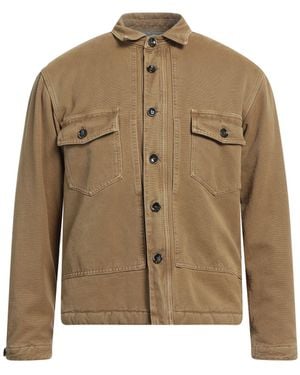 Nine:inthe:morning Shirt - Brown
