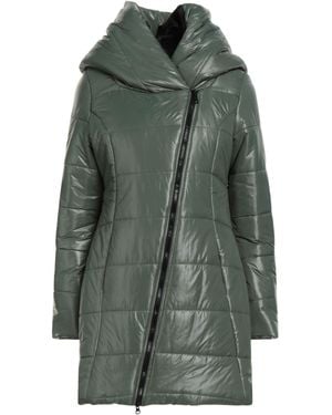 Hanita Puffer - Green