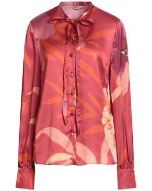 Twinset Shirt - Red