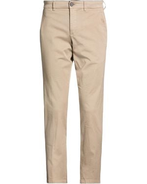 Department 5 Trouser - Natural