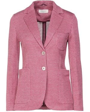 Circolo 1901 Suit Jacket - Pink