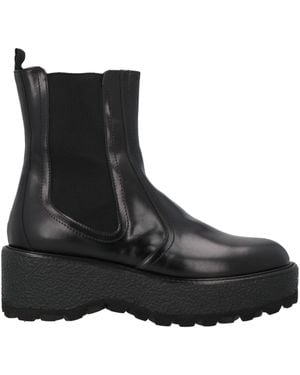 Giambattista Valli Stivaletti - Nero