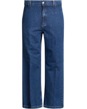 Calvin Klein Jeans Cotton - Blue