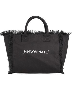 hinnominate Handbag - Black