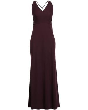Paul & Joe Maxi Dress - Purple
