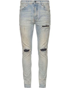 Amiri Jeans - Gray