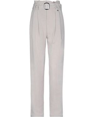 Yes-Zee Trousers - Grey
