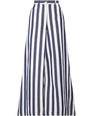 Sunnei Trouser - Blue