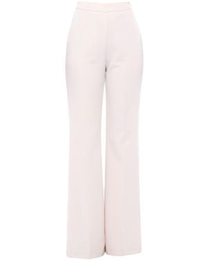 Twenty Easy By Kaos Trouser - Pink