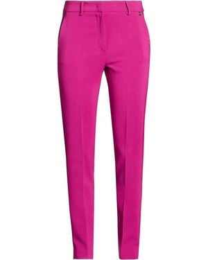 Rebel Queen Pants - Pink