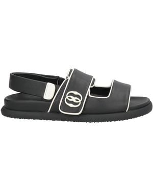 Bally Sandale - Schwarz