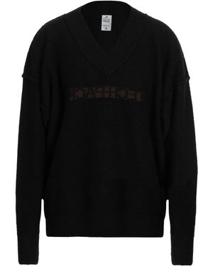 Nike Pullover - Noir