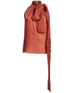 ACTUALEE Top - Red