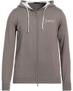 Tombolini Rebecas - Gris