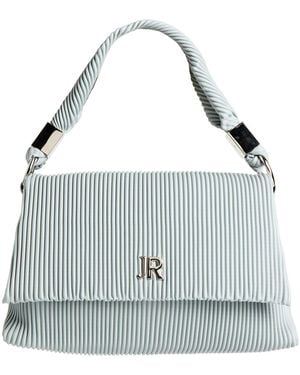 John Richmond Handbag - Blue