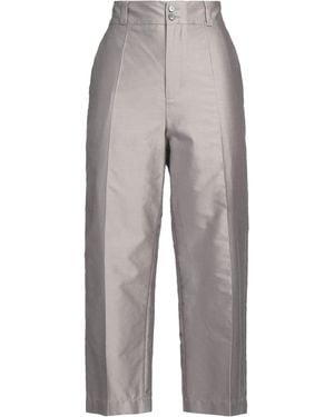 Barena Trouser - Gray