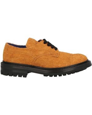 Tricker's Schnürschuh - Braun