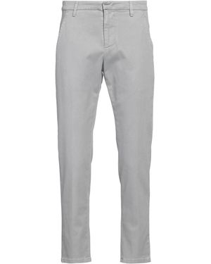 Dondup Hose - Grau