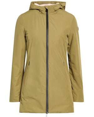 Suns Boards Coats - Green