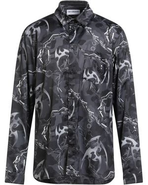 Han Kjobenhavn Shirt - Grey