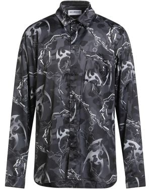 Han Kjobenhavn Shirt - Grey