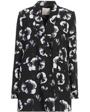 Yes-Zee Blazer - Schwarz