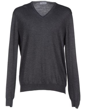 Gran Sasso Jumper - Blue