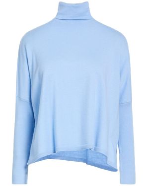 MEIMEIJ Turtleneck - Blue