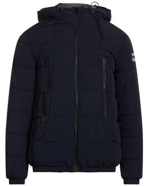 Emanuel Ungaro Puffers - Blue