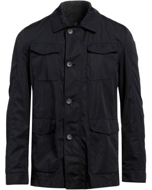 Schneiders Salzburg Jacke & Anorak - Blau