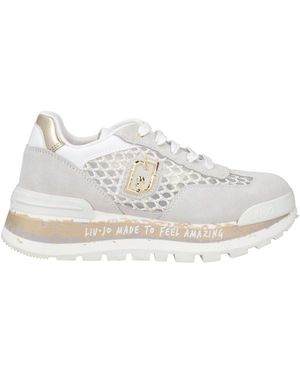 Liu Jo Sneakers - Blanc