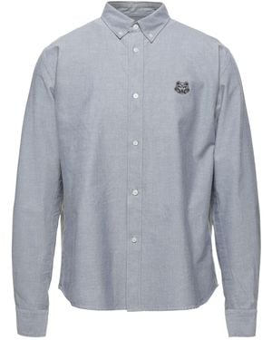 KENZO Shirt - Blue