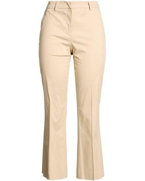 PT Torino Trouser - Natural