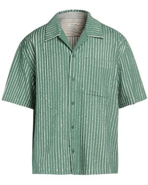 Craig Green Camicia - Verde