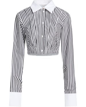 Sportmax Shirt Cotton - White
