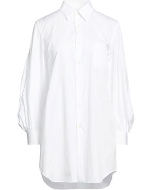 Comme des Garçons Camicia - Bianco