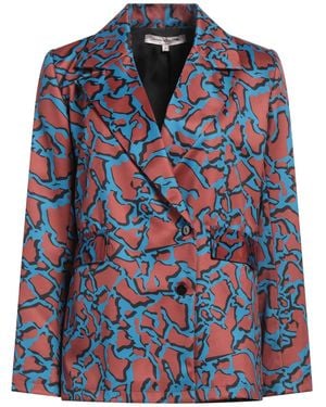 CONNOR & BLAKE Blazer - Blue
