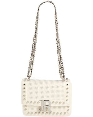 RICHMOND Shoulder Bag - Natural